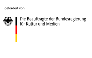Logo Kulturstaatsministerin